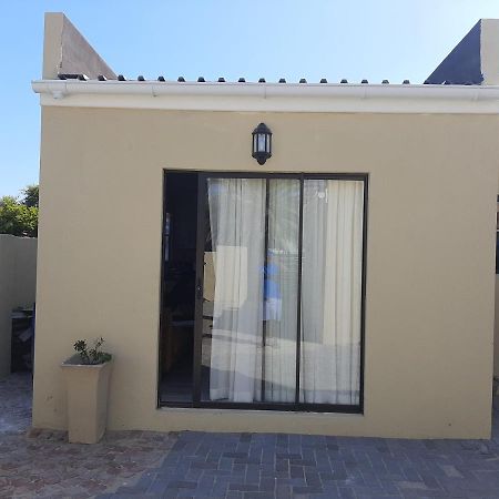 Appartement Shalom Self Catering à Le Cap Extérieur photo