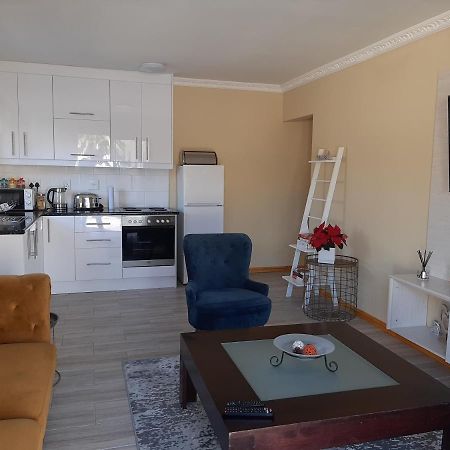Appartement Shalom Self Catering à Le Cap Extérieur photo