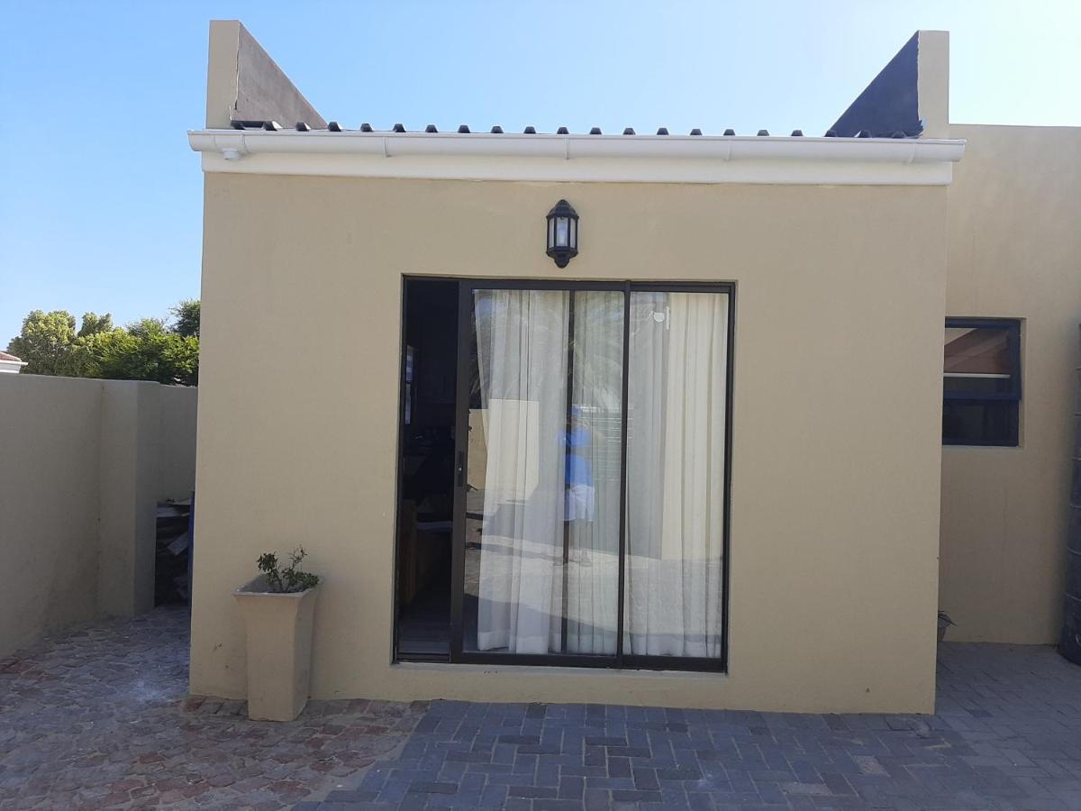 Appartement Shalom Self Catering à Le Cap Extérieur photo