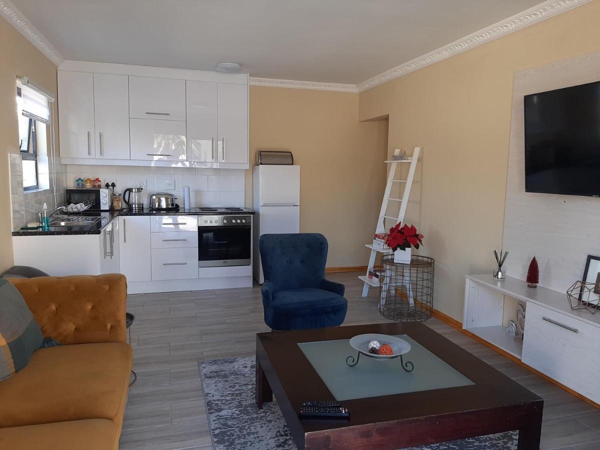 Appartement Shalom Self Catering à Le Cap Extérieur photo