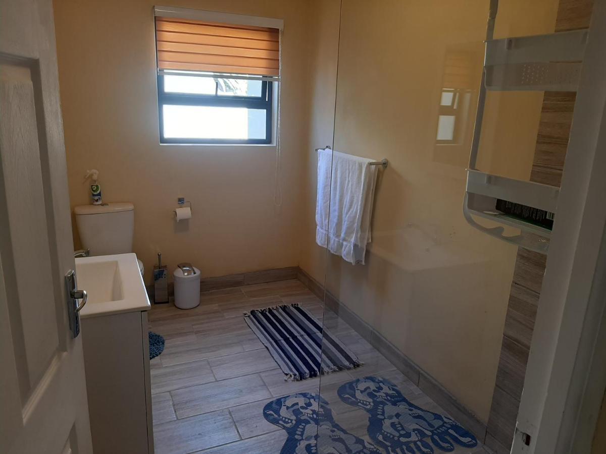 Appartement Shalom Self Catering à Le Cap Extérieur photo