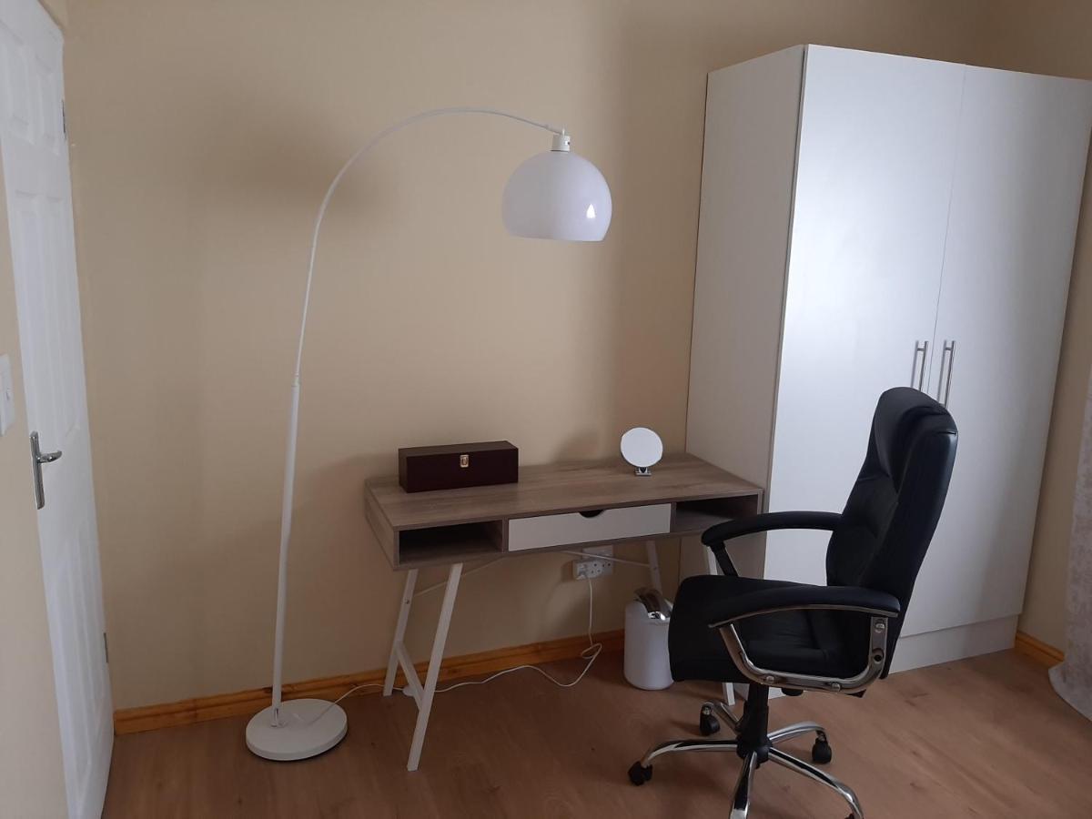 Appartement Shalom Self Catering à Le Cap Extérieur photo