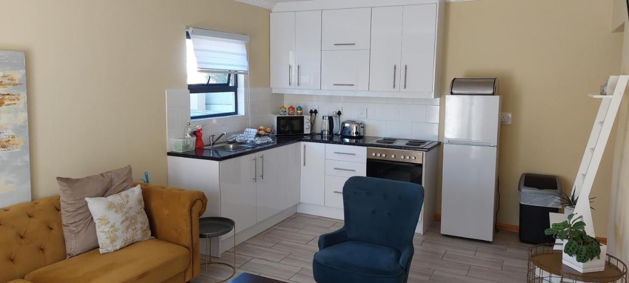 Appartement Shalom Self Catering à Le Cap Extérieur photo