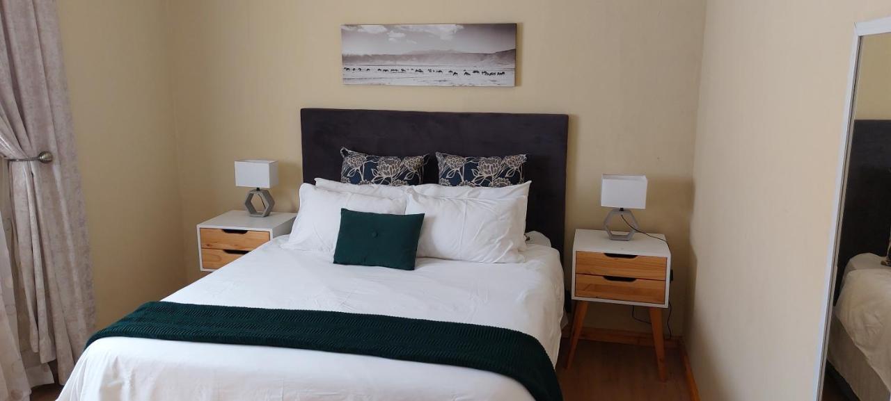 Appartement Shalom Self Catering à Le Cap Extérieur photo