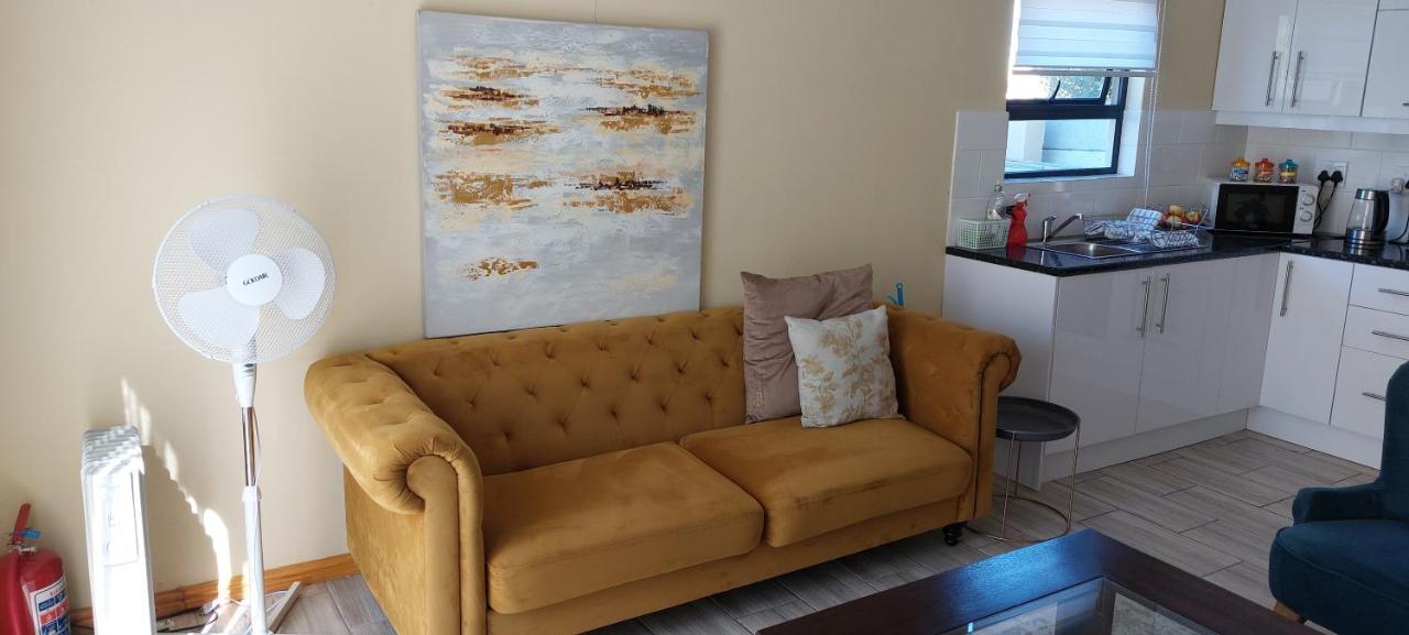 Appartement Shalom Self Catering à Le Cap Extérieur photo